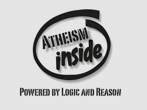 My Favorite Atheist Quotes